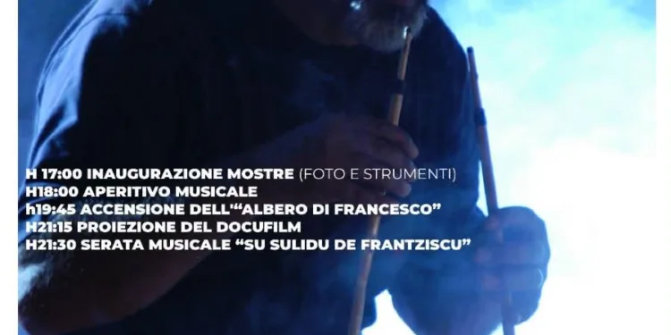 “Su Sulidu de Fratziscu”: a Mogoro un evento in ricordo di Francesco Pilu