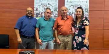 Tertenia: due giorni in “Su Biginau Antigu”