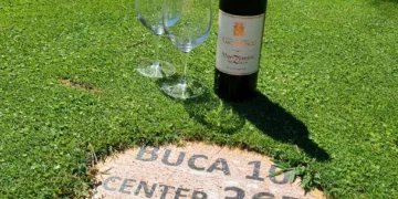 Domenica 23 agosto torna a Villasimius la tappa del Golf&Wine Championship 2026