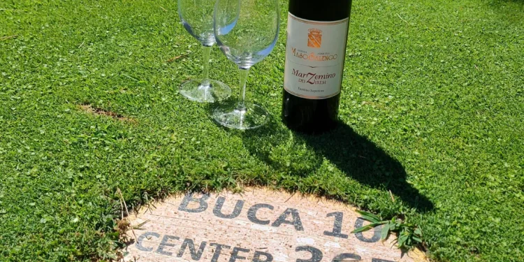 Domenica 23 agosto torna a Villasimius la tappa del Golf&Wine Championship 2026