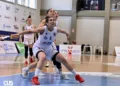 La capitana Eugenia Caldaro rinnova con il CUS Cagliari