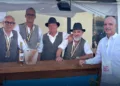 Il vino sardo protagonista allo Stintino Wine Festival