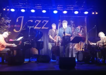XXXVIII Festival Nuoro Jazz, dal 19 al 28 agosto concerti di eccellenza e aggreganti jam session nei luoghi simbolo di cultura