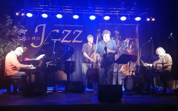 XXXVIII Festival Nuoro Jazz, dal 19 al 28 agosto concerti di eccellenza e aggreganti jam session nei luoghi simbolo di cultura