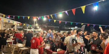 Rotary Club Nuoro e Siniscola: «Brindiamo sotto le Stelle di Ottiolu»
