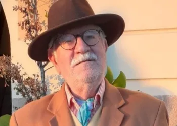 Vittorio E. Pisu: vulcano di idee culturali e una biografia dalle molteplici attività