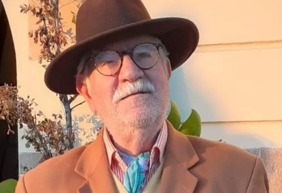 Vittorio E. Pisu: vulcano di idee culturali e una biografia dalle molteplici attività