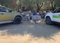 Corpo forestale: “Baia delle mimose, operazione congiunta per la tutela della libera fruizione dell’arenile”