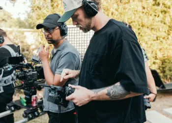 Cinema: dalla Giunta regionale via libera al progetto “FILMAS” per il rafforzamento e la specializzazione delle maestranze cinematografiche in Sardegna