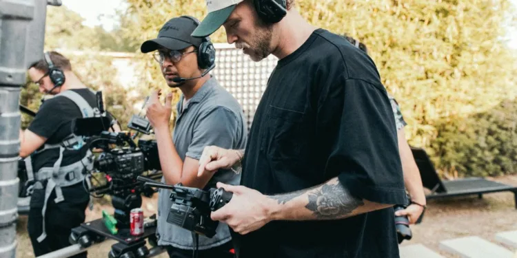 Cinema: dalla Giunta regionale via libera al progetto “FILMAS” per il rafforzamento e la specializzazione delle maestranze cinematografiche in Sardegna