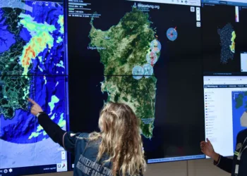 Eventi estremi e territori più esposti: 17,1 milioni di euro per rafforzare la rete della Protezione civile