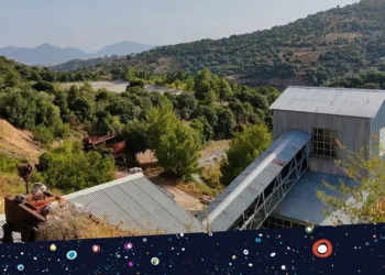 Einstein Telescope, 4,4 milioni di euro per la rigenerazione dei territori. Francesco Spanedda: «Prepariamo oggi la Sardegna a una sfida che può cambiare il suo futuro»