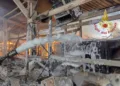 I vigili del fuoco sono intervenuti alle 15.00 di oggi a “Macchiareddu”, per un incendio di vegetazione che ha coinvolto anche un impianto fotovoltaico