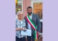 Cagliari in festa per i cent’anni di Adele Sicbaldi