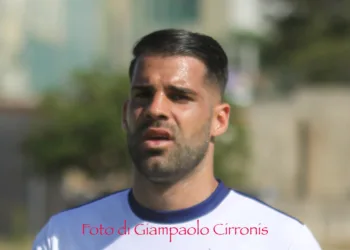 Un goal di Alessandro Aloia ha deciso l’amichevole Monastir-Lanusei