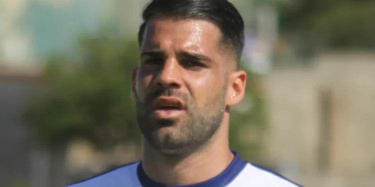 Un goal di Alessandro Aloia ha deciso l’amichevole Monastir-Lanusei