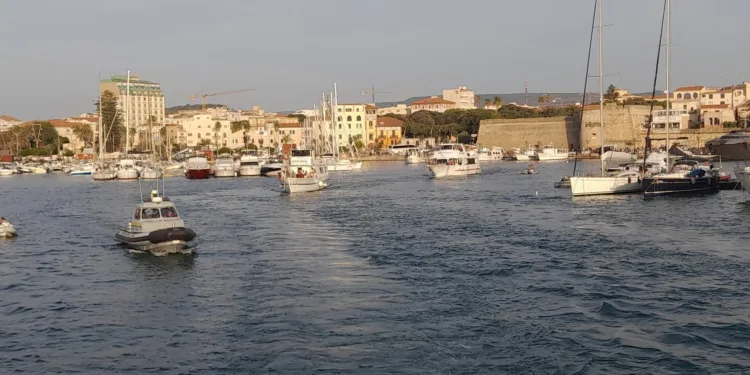 Il comune di Alghero rilancia il progetto di cittadinanza attiva