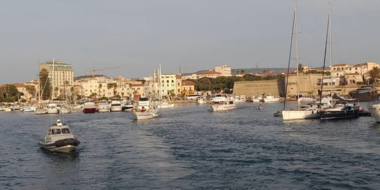 Alghero: condivisione di obiettivi tra Comune e Anas per la viabilità nella Statale 291 dir