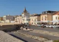 Alghero: una nuova illuminazione pubblica nella zona sportiva di Maria Pia