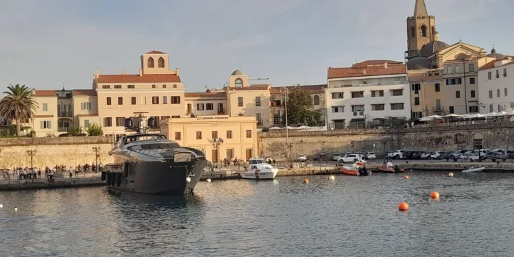 Ad Alghero cresce la preoccupazione per i continui blackout elettrici