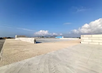 Posidonia, da oggi operativa ad Alghero l’area di messa a riserva