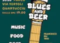 Sabato a Quartucciu la seconda edizione di Blues and Beer