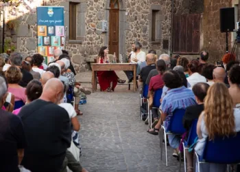 Prende il via oggi, a Seneghe, la XXII edizione del Cabudanne de sos poetas