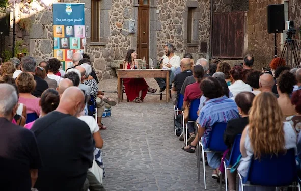 Prende il via oggi, a Seneghe, la XXII edizione del Cabudanne de sos poetas