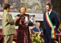 Sassari: consegnati i Candelieri d’oro, d’argento, di bronzo e speciale