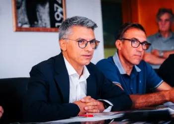 Festa di San Salvatore e Corsa degli Scalzi: da oltre quattro secoli Cabras rinnova la sua promessa. Undici giorni di festa, dal 28 agosto al 7 settembre