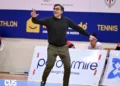 Il CUS Cagliari riparte dal “suo” coach Federico Xaxa