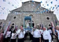Luogosanto celebra la 798ª Festa Manna di Gaddura. Tradizione, identità e fede verso l’apertura della Porta Santa