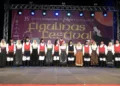 Il folklore del mondo sul palco del Figulinas Festival