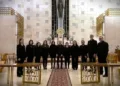 “Voci d’Europa” al via dal 3 settembre a Porto Torres. Ospiti il Vikra di Trieste, il coro di Ruda, Hic et Nunc di Cagliari e il britannico The Tallis Scholars