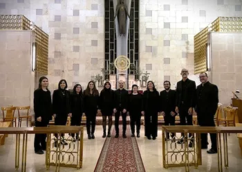 “Voci d’Europa” al via dal 3 settembre a Porto Torres. Ospiti il Vikra di Trieste, il coro di Ruda, Hic et Nunc di Cagliari e il britannico The Tallis Scholars