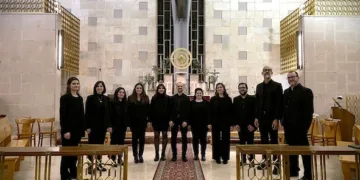 “Voci d’Europa” al via dal 3 settembre a Porto Torres. Ospiti il Vikra di Trieste, il coro di Ruda, Hic et Nunc di Cagliari e il  britannico The Tallis Scholars