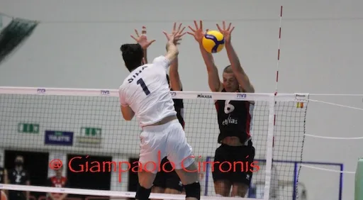 Il grande volley Internazionale ritorna a Cagliari, il 10 e 11 ottobre, con la Coppa Sardegna 2026