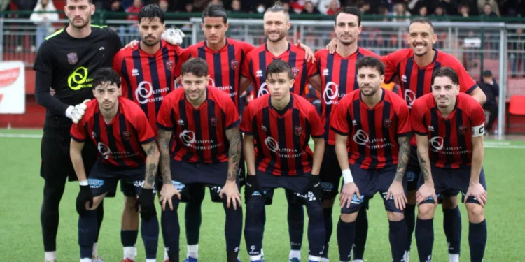 Domenica 30 agosto scatta la Coppa Italia di Eccellenza, l’Iglesias campione in carica debutta a Villasimius