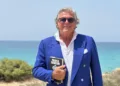 A Villasimius, l’ex responsabile del controspionaggio Marco Mancini racconta le operazioni segrete che hanno protetto l’Italia
