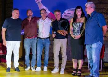Si è conclusa la 4ª edizione del Premio Inzaina