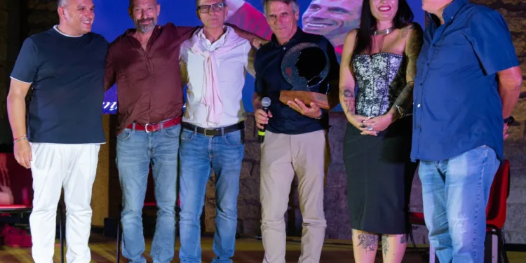 Si è conclusa la 4ª edizione del Premio Inzaina
