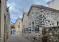 Mogoro: al via la riqualificazione del centro storico