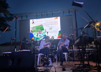 Siligo: cala il sipario sul festival “Ammajare”