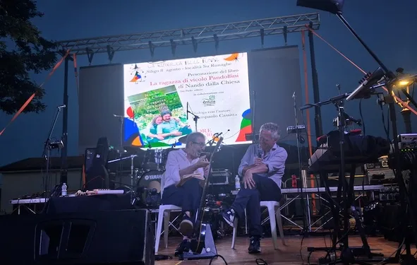 Siligo: cala il sipario sul festival “Ammajare”
