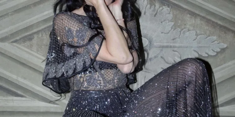 Lunedì 10 agosto Nina Zilli in concerto a Porto Cervo per il Consorzio Costa Smeralda