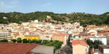 Nughedu San Nicolò: il programma della festa per Sant’Antonio Abate