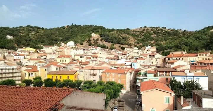 Nughedu San Nicolò: il programma della festa per Sant’Antonio Abate
