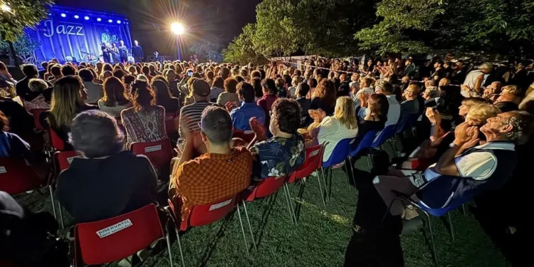 Nuoro Jazz, si parte: giovedì 20 agosto la Scuola Civica di Musica in via Tolmino apre le porte per la prima delle nove giornate di teoria e pratica musicale dei Seminari di jazz