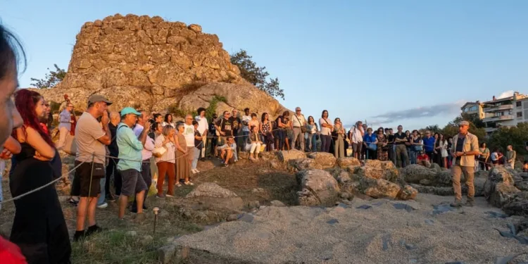 Cala il sipario sulla trentottesima edizione dei seminari e del festival Nuoro Jazz