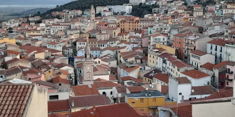 Ozieri: al colle di Monserrato la 6ª edizione di “Notte di musica e di stelle”